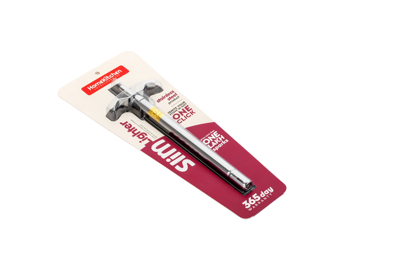 Slim Gas Lighter